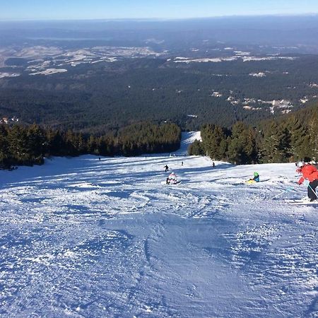 Viva Flora Apartment 607A Borovets Luaran gambar